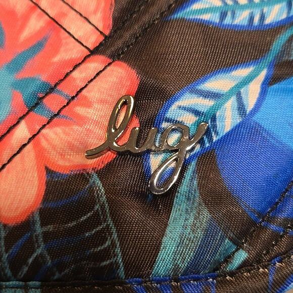 LUG CARTERA TANGO SE TRAVEL RFID  DOCUMENT WALLET. - Picture 10 of 11